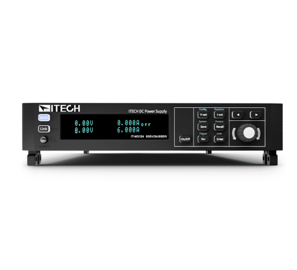 IT-M3100 Ultra-compact Wide Range DC Power Supply