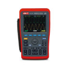 UTD1000C Series handheld oscilloscope
