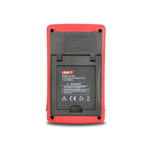 UTD1000L Series is an economical hand-held digital storage oscilloscope