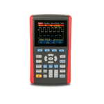 UTD1000L Series is an economical hand-held digital storage oscilloscope