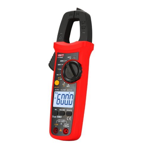 Clamp Meter