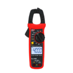 UT200+ Series 400A/600A Digital Clamp Meters