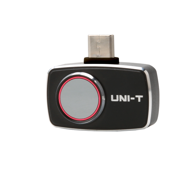 UTi721M High-Temp Thermal Imager