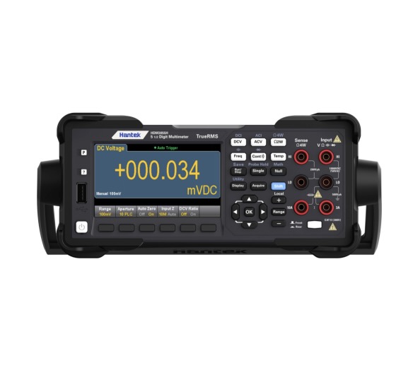 HDM3055 Series Digital Multimeter