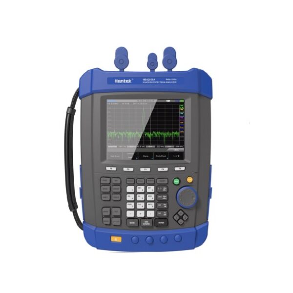 HSA2016 Series Spectrum Analyzers