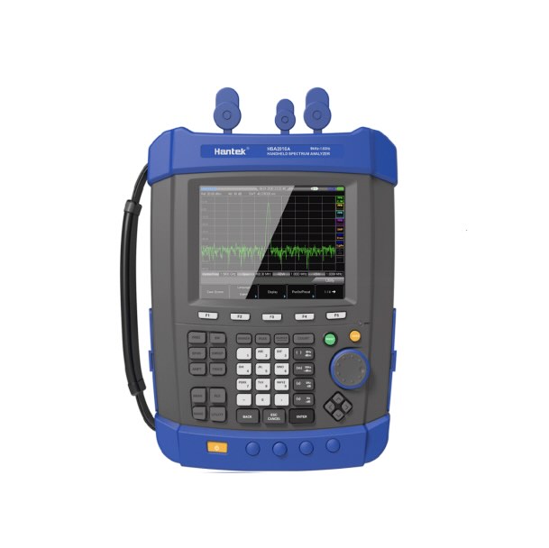 HSA2016 Series Spectrum Analyzers