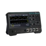MSO1000HD series high-resolution oscilloscope