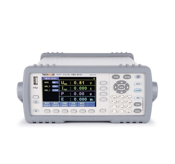 TH3300 Series Single Channel Digital Power Meter