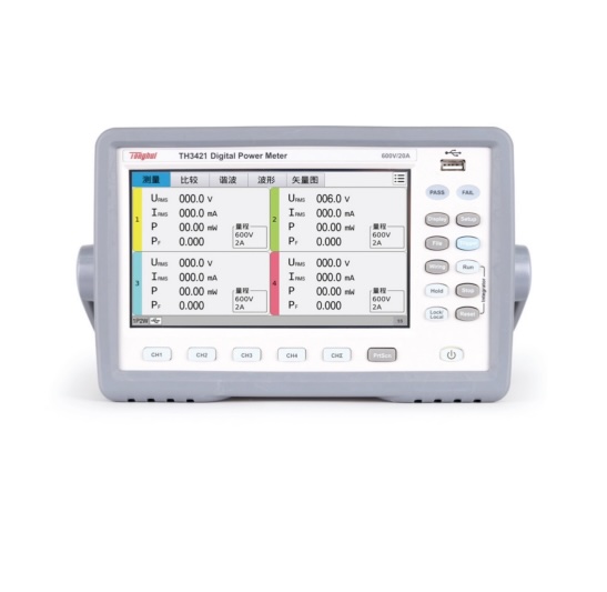 TH3421/TH3422 Digital Power Meter