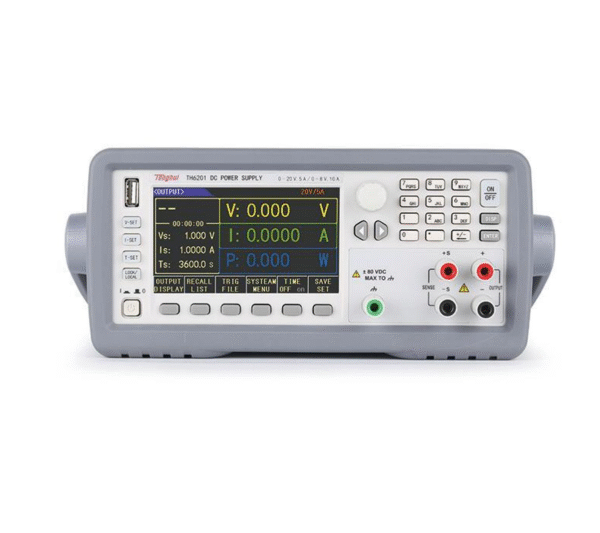 Tonghui TH6201 DC Power Supply