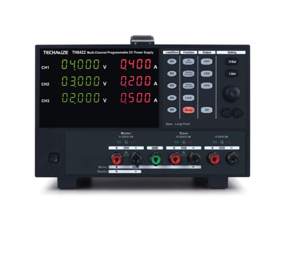 TH6420 Series Linear Programmable DC power supply