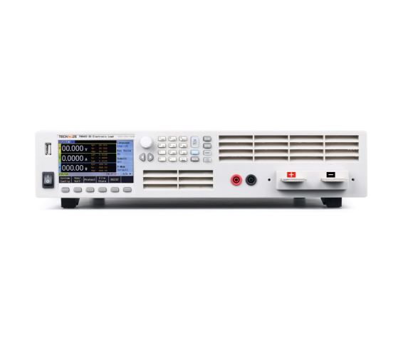TH8400 Series Economic Programmable DC Electronic Load