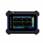TO1000 Series Handheld Oscilloscope