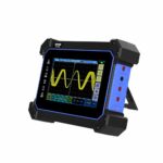 TO1000 Series Handheld Oscilloscope