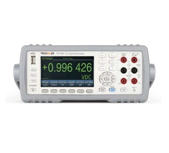 Tonghui TH1963 Digit Multimeter