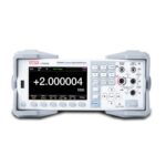 UT8806E Series digital multimeter