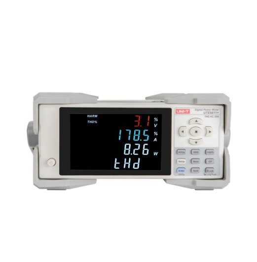 UTE9800+ Series Power Meter