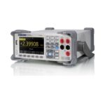 SDM3055 5 ½ Digits Dual-Display Digital Multimeters