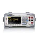 SDM3055 5 ½ Digits Dual-Display Digital Multimeters