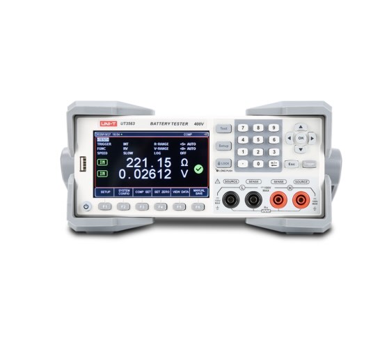 UT3560 Series Battery Testers