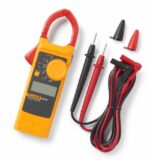 Fluke 301D Clamp Meter