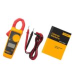 Fluke 302+ CAT III Digital Clamp Meter