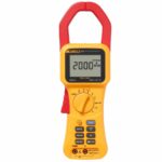 Fluke 355 Clamp Meter