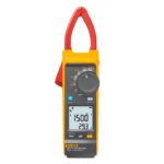 Fluke 393 FC Solar Clamp Meter