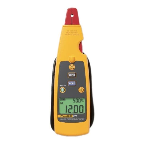 Fluke 771 Clamp Meter