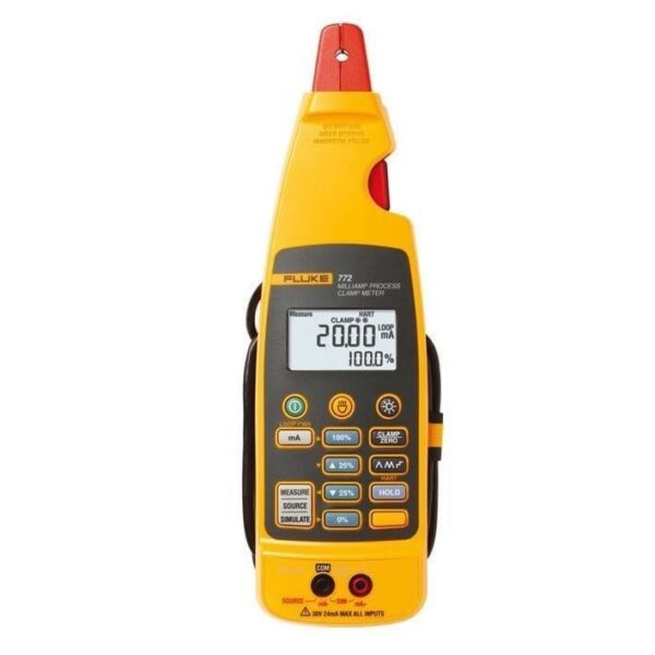 Fluke 772 Clamp Meter