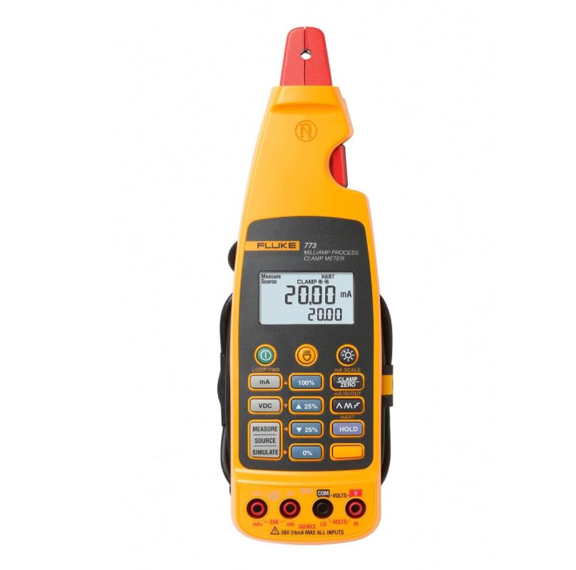 Fluke 773 Clamp Meter