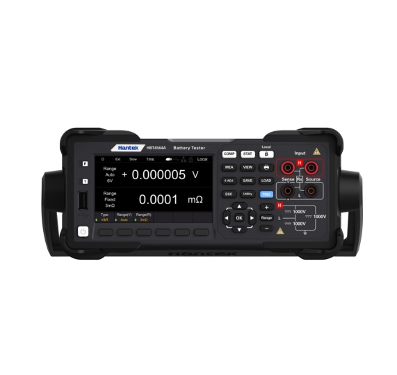 HBT4000 Series Battery Tester