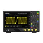 HRDO4000 Series Oscilloscope