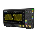 HRDO4000 Series Oscilloscope