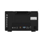 HRDO4000 Series Oscilloscope