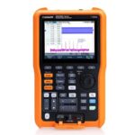 SHS1000X Series Handheld Oscilloscope