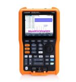 SHS1000X Series Handheld Oscilloscope