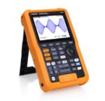 SHS1000X Series Handheld Oscilloscope