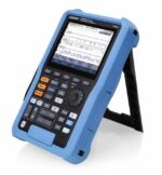 SHS800X Series Handheld Oscilloscope