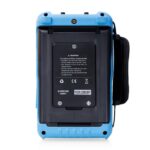 SHS800X Series Handheld Oscilloscope