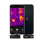 UTi120MS Smartphone Thermal Camera Module for iPhone
