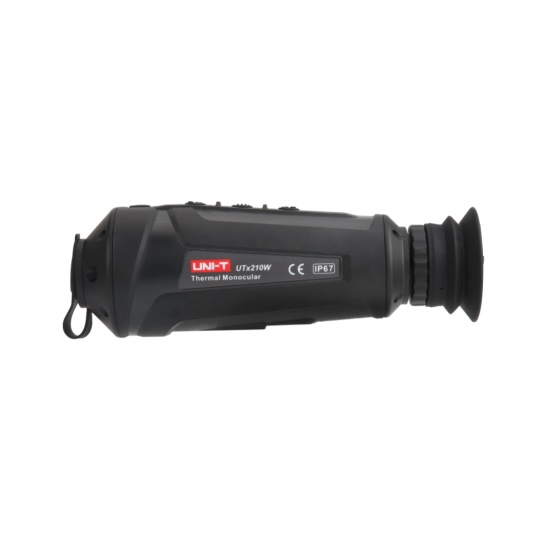 UTx210W Thermal Monocular