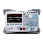 DL3000 Series DC Electronic Load