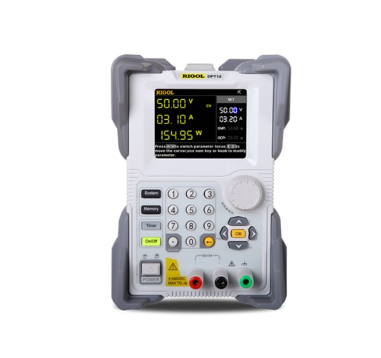 DP700 Series DC Power Supply