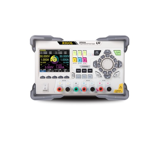DP900 Series DC power supply