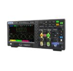DSO2D20 series digital oscilloscope