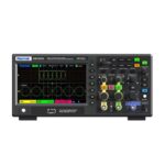 DSO2D20 series digital oscilloscope
