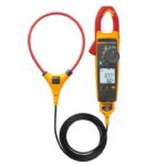 Fluke 377FC AC/DC TRMS Non-Contact Voltage Wireless Clamp