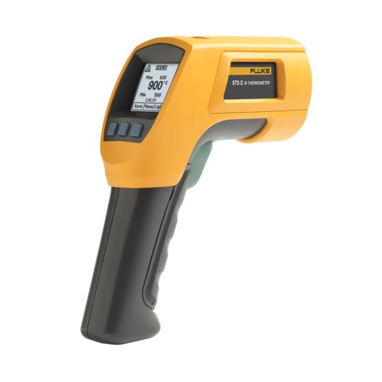 Fluke 568 Infrared Temperature