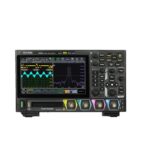 MHO900 series digital oscilloscope